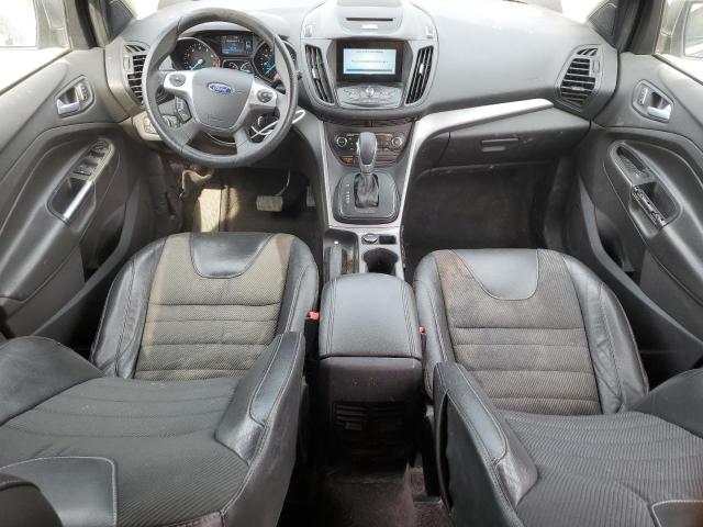 Photo 8 from auction – 2016 FORD ESCAPE SE with VIN 1FMCU0GX3GUA84270