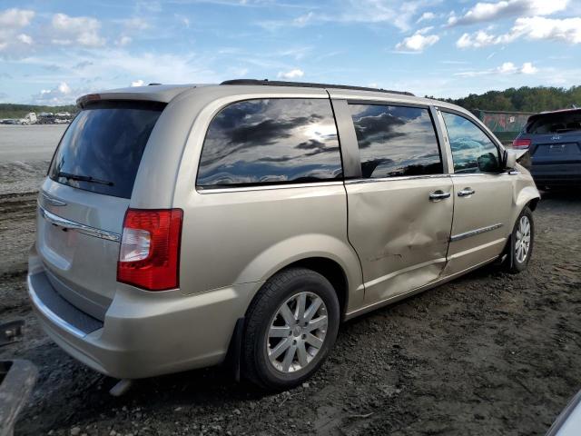 Photo 3 from auction – 2015 CHRYSLER TOWN & COU with VIN 2C4RC1BG3FR755558