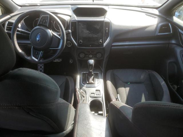 Photo 8 from auction – 2018 SUBARU IMPREZA SP with VIN 4S3GKAM69J3614347