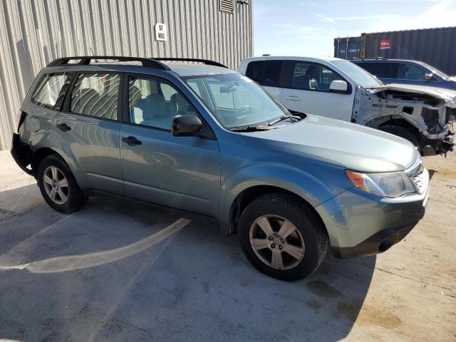 Photo 4 from auction – 2011 SUBARU FORESTER 2 with VIN JF2SHBBC3BH774592