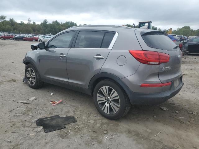 Foto 2 de la subasta – 2016 KIA SPORTAGE E con VIN KNDPCCAC6G7832248