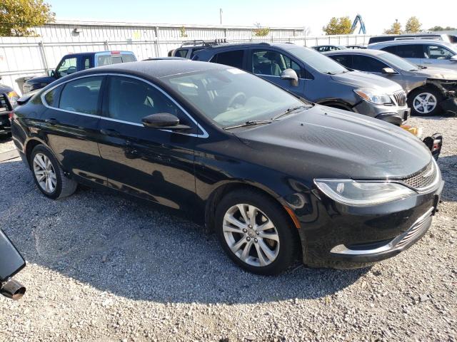 Zdjęcie 4 z aukcji – 2015 CHRYSLER 200 LIMITE z VIN 1C3CCCAB6FN603282