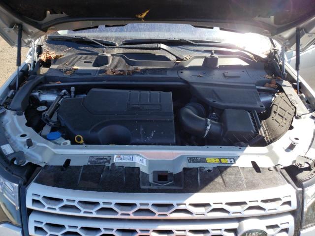 Photo 12 from auction – 2019 LAND ROVER DISCOVERY with VIN SALCR2FX3KH800694