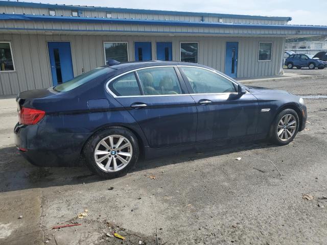 Photo 3 from auction – 2014 BMW 528 XI with VIN WBA5A7C5XED613310