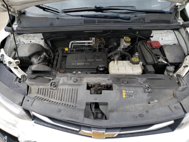Photo 12 from auction – 2018 CHEVROLET TRAX LS with VIN KL7CJKSBXJB722504