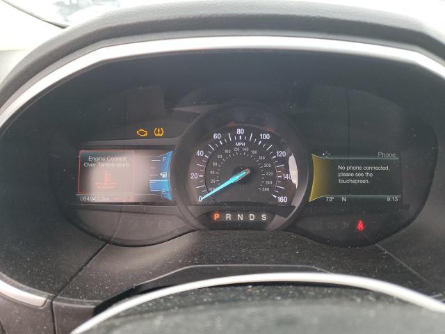 Photo 9 from auction – 2018 FORD EDGE TITAN with VIN 2FMPK4K95JBB89767
