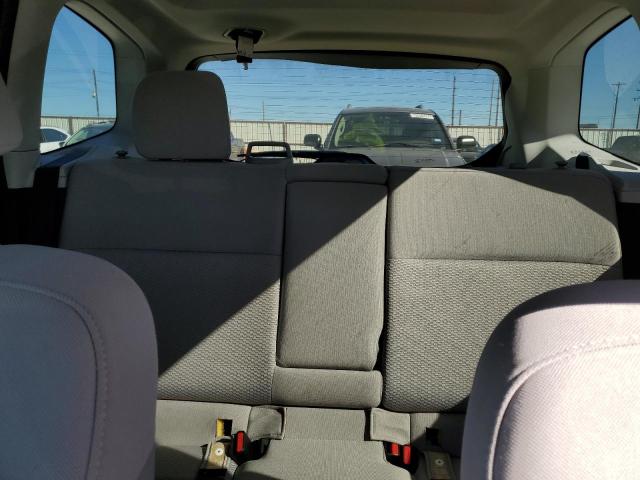 Photo 10 from auction – 2017 SUBARU FORESTER 2 with VIN JF2SJAGC8HH501471