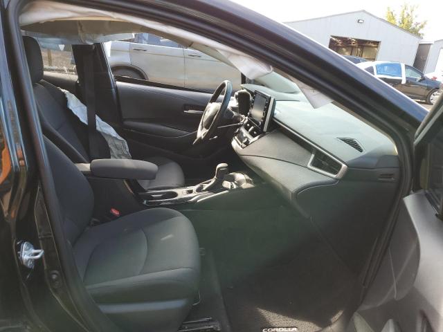 Photo 7 from auction – 2020 TOYOTA COROLLA LE with VIN 5YFBPRBE8LP106899