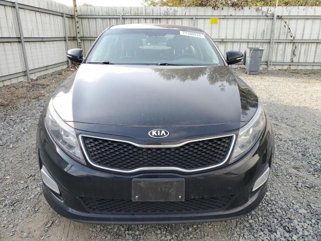 Photo 5 from auction – 2015 KIA OPTIMA LX with VIN KNAGM4A72F5617964