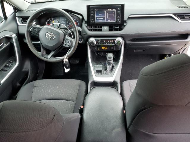 Photo 8 from auction – 2019 TOYOTA RAV4 XLE with VIN 2T3P1RFV6KC044782