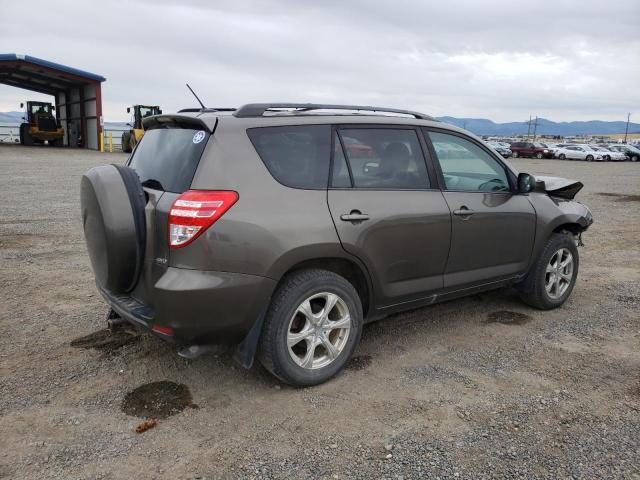 Photo 3 from auction – 2011 TOYOTA RAV4 with VIN 2T3BK4DV4BW053458