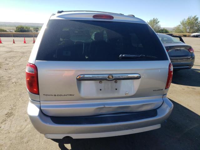 Photo 6 from auction – 2007 CHRYSLER TOWN & COU with VIN 2A8GP54L87R213525