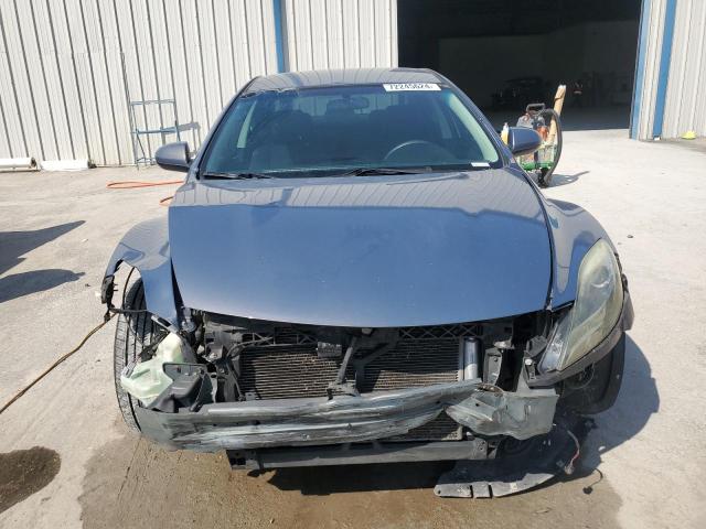 Foto 5 de la subasta – 2011 MAZDA 6 I con VIN 1YVHZ8BH8B5M16243