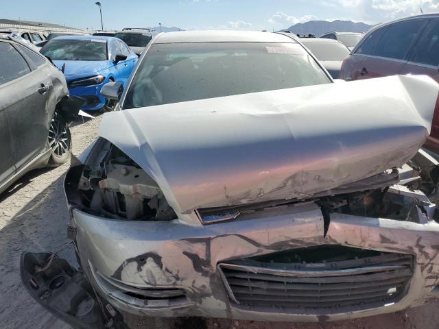 Photo 5 from auction – 2008 CHEVROLET IMPALA LS with VIN 2G1WB58K681286453