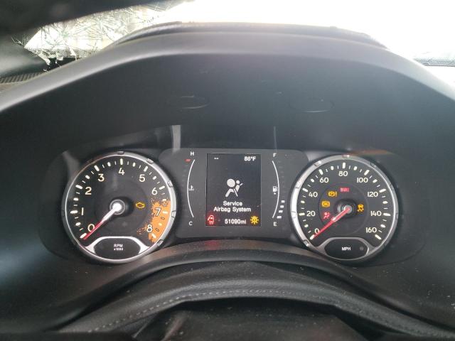 Photo 9 from auction – 2018 JEEP RENEGADE L with VIN ZACCJABB4JPH04485