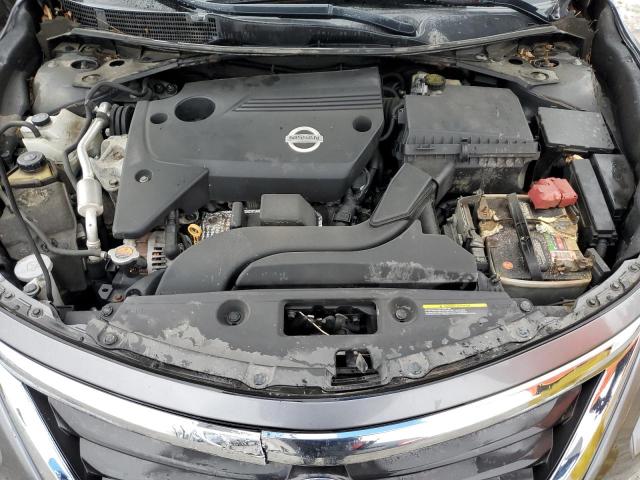 Photo 11 from auction – 2015 NISSAN ALTIMA 2.5 with VIN 1N4AL3AP6FC254009