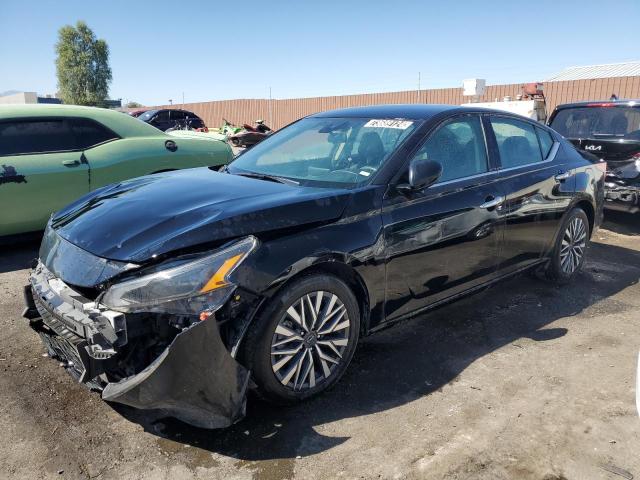 NISSAN ALTIMA SV 2024 with VIN 1N4BL4DV2RN305762 - Photo from auction