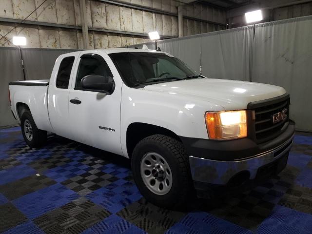 Photo 4 from auction – 2013 GMC SIERRA K15 with VIN 1GTR2TE76DZ178005