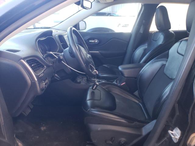 Photo 7 from auction – 2019 JEEP CHEROKEE L with VIN 1C4PJMLX1KD418736