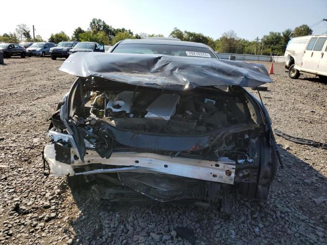 Photo 5 from auction – 2019 LEXUS ES 350 with VIN 58ABZ1B15KU011683