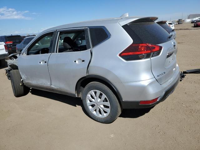 Photo 2 from auction – 2017 NISSAN ROGUE S with VIN KNMAT2MT3HP555474