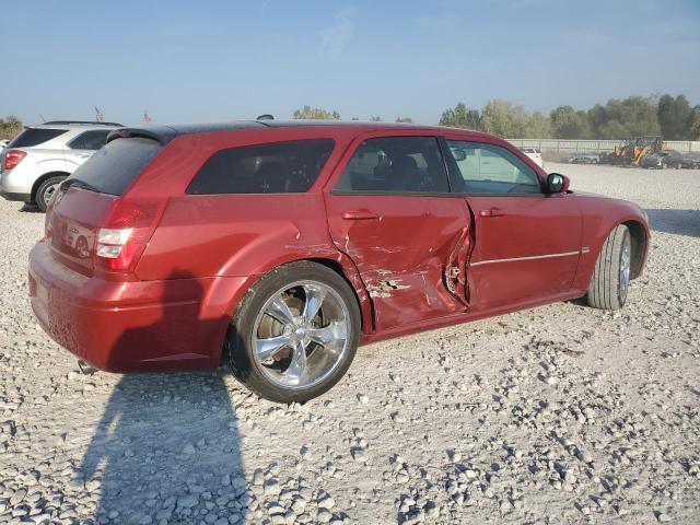 Photo 3 from auction – 2005 DODGE MAGNUM R/T with VIN 2D8GV582X5H618403