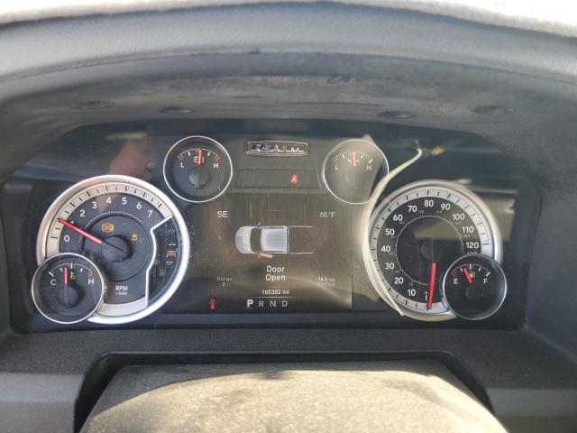 Photo 9 from auction – 2013 RAM 1500 SLT with VIN 1C6RR7GG0DS590677