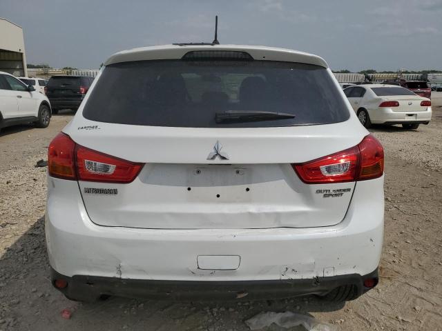 Foto 6 de la subasta – 2015 MITSUBISHI OUTLANDER con VIN 4A4AP3AU1FE029028