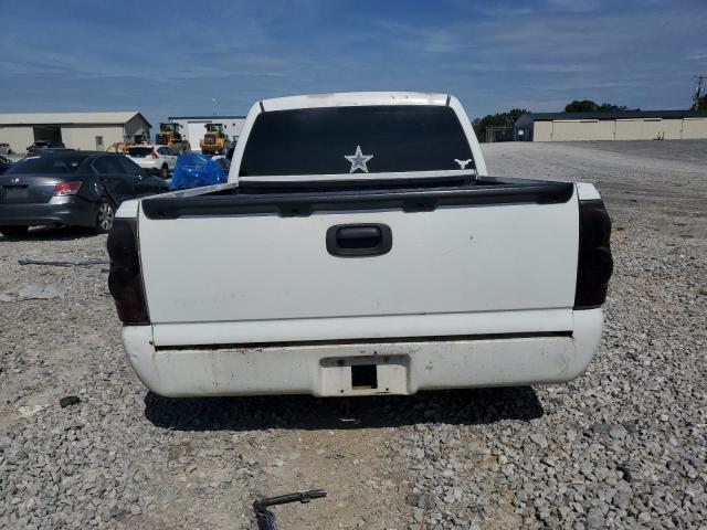 Photo 6 from auction – 2005 CHEVROLET SILVERADO with VIN 2GCEC13T151383239