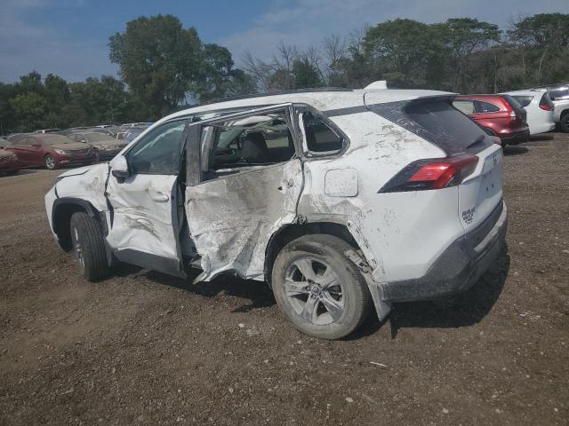 Photo 2 from auction – 2023 TOYOTA RAV4 XLE with VIN 2T3P1RFV3PC391610