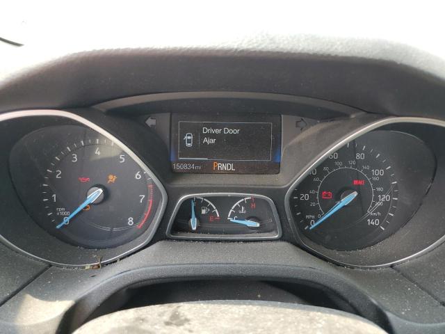 Zdjęcie 9 z aukcji – 2018 FORD FOCUS SE z VIN 1FADP3K29JL242014
