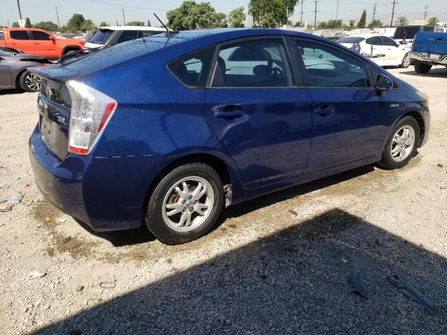 Photo 3 from auction – 2011 TOYOTA PRIUS with VIN JTDKN3DU8B0324261