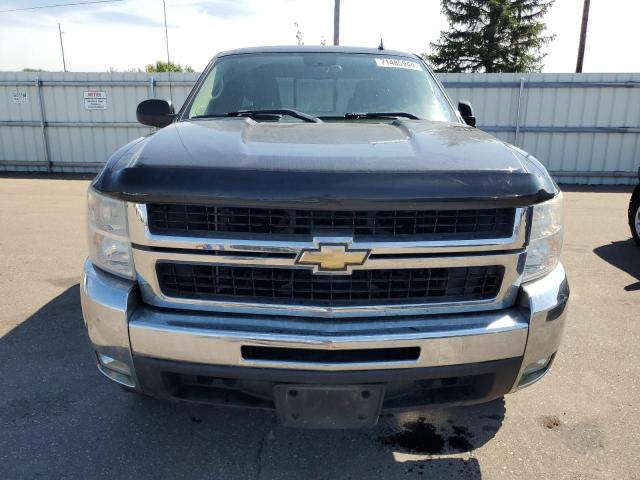Photo 5 from auction – 2007 CHEVROLET 2500 HD with VIN 1GCHK29K27E587554