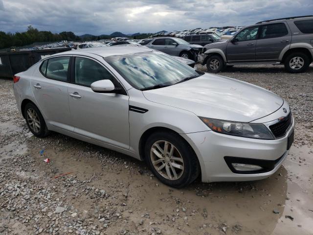 Photo 4 from auction – 2012 KIA OPTIMA LX with VIN 5XXGM4A73CG061030