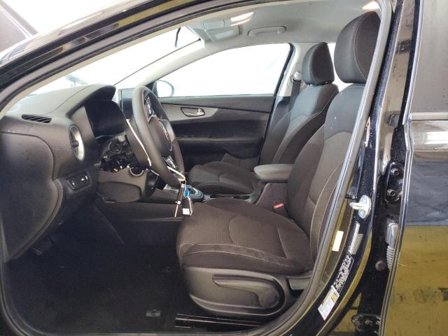 Photo 7 from auction – 2019 KIA FORTE FE with VIN 3KPF24AD1KE105802