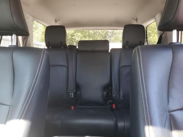 Photo 10 from auction – 2019 TOYOTA 4RUNNER SR with VIN JTEBU5JR9K5689223