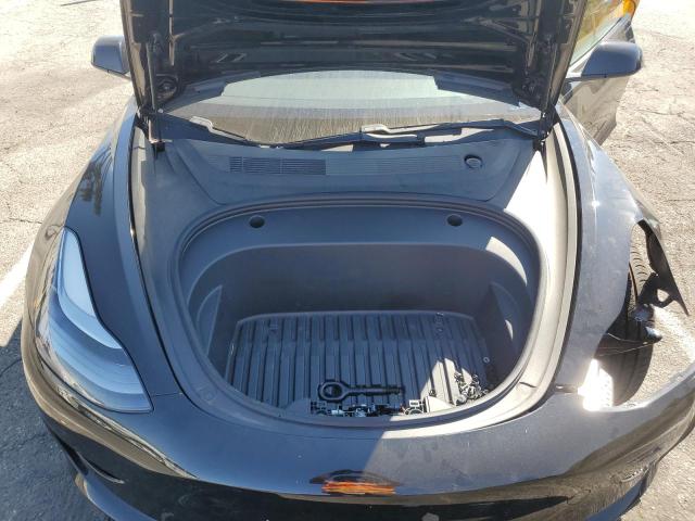 Photo 11 from auction – 2021 TESLA MODEL 3 with VIN 5YJ3E1EA9MF065944