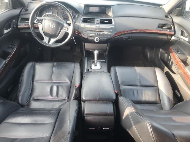Photo 8 from auction – 2012 HONDA CROSSTOUR with VIN 5J6TF2H54CL012401