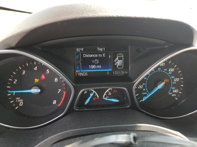 Photo 9 from auction – 2013 FORD ESCAPE TIT with VIN 1FMCU9J91DUD31702