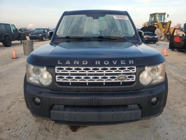 Photo 5 from auction – 2013 LAND ROVER LR4 HSE LU with VIN SALAK2D4XDA684300