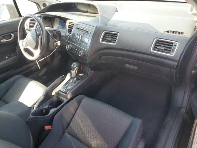 Photo 8 from auction – 2014 HONDA CIVIC LX with VIN 2HGFG3B51EH511494