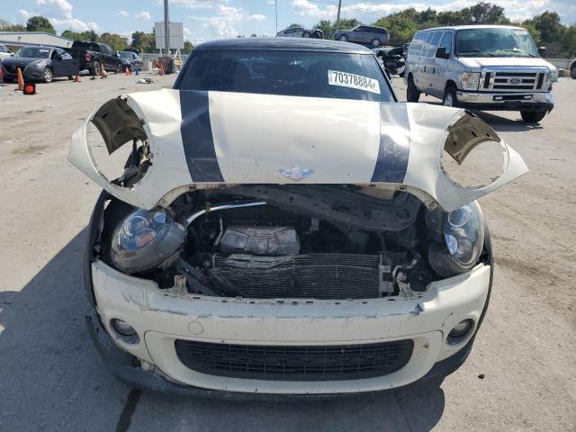 Photo 5 from auction – 2012 MINI COOPER with VIN WMWSU3C55CT256172