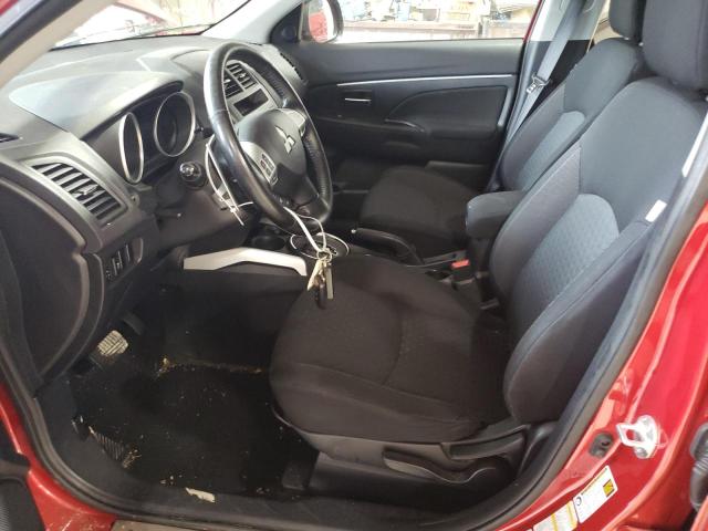 Photo 7 from auction – 2011 MITSUBISHI OUTLANDER with VIN JA4AR4AU4BZ017296