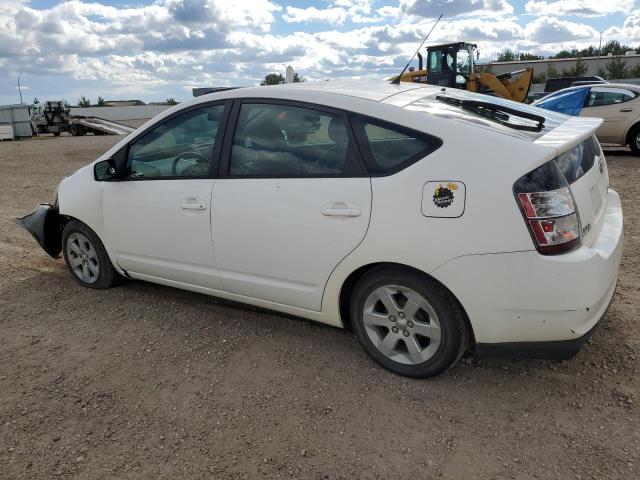 Photo 2 from auction – 2005 TOYOTA PRIUS with VIN JTDKB22U753035901