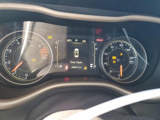 Photo 8 from auction – 2016 JEEP CHEROKEE L with VIN 1C4PJLCB4GW212594