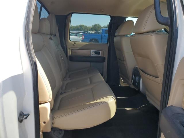 Photo 10 from auction – 2011 FORD F150 SUPER with VIN 1FTFW1ET9BFB98420