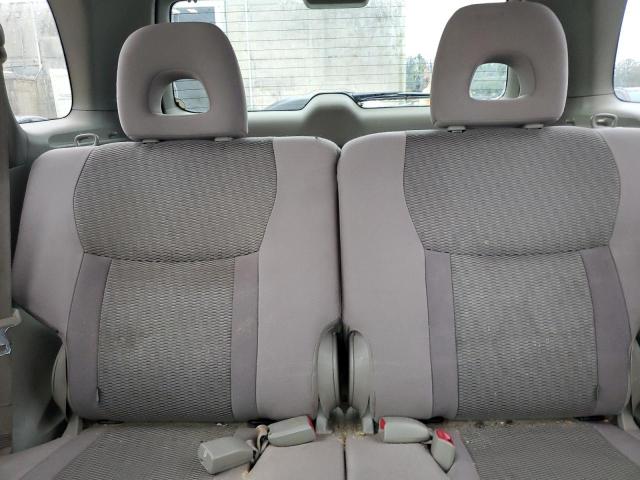Photo 10 from auction – 2004 TOYOTA RAV4 with VIN JTEHD20V840015345