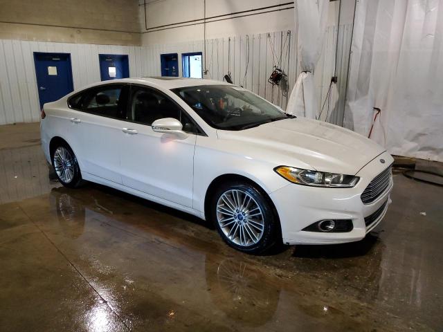 Photo 4 from auction – 2014 FORD FUSION SE with VIN 3FA6P0HD9ER210218
