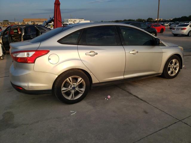 Photo 3 from auction – 2014 FORD FOCUS SE with VIN 1FADP3F2XEL439824