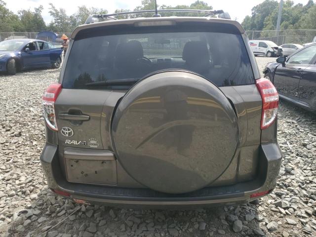 Photo 6 from auction – 2012 TOYOTA RAV4 with VIN 2T3ZF4DV3CW112682